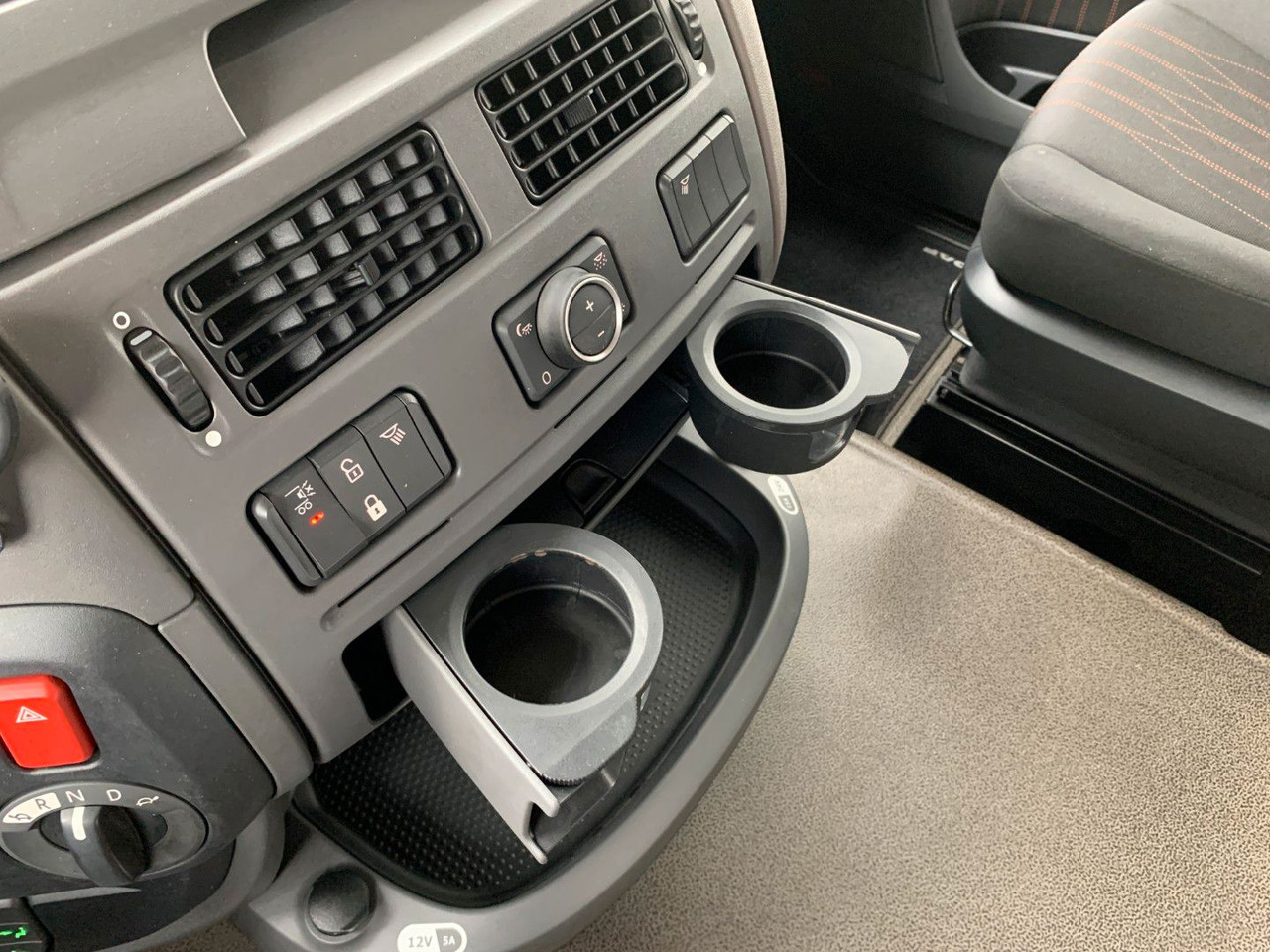 Тягач DAF FT XF 480 SC LD: фото 25