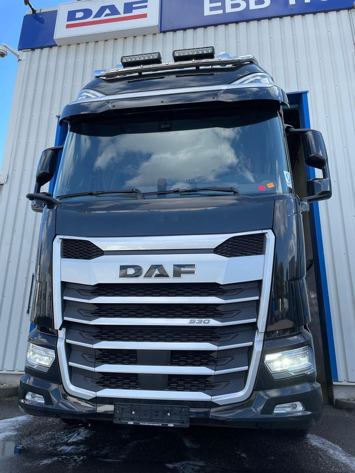 DAF FT XG+ 530 - Тягач: фото 5 DAF FT XG+ 530 - Тягач: фото 5