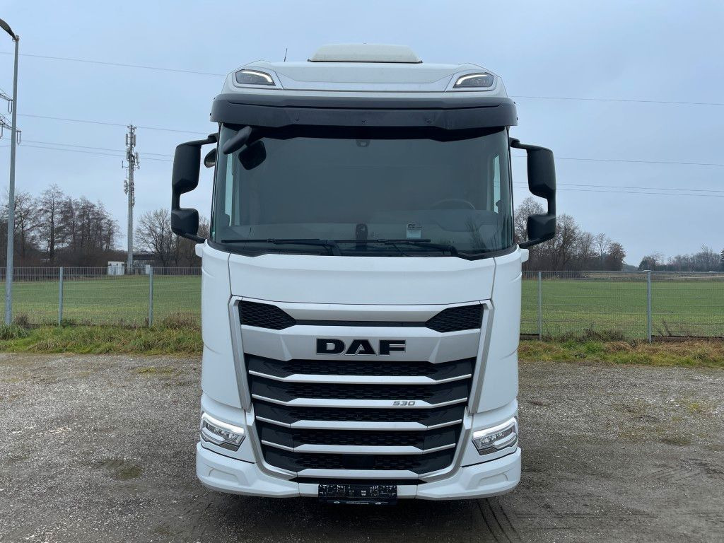DAF FT XG 530 - Тягач: фото 1 DAF FT XG 530 - Тягач: фото 1