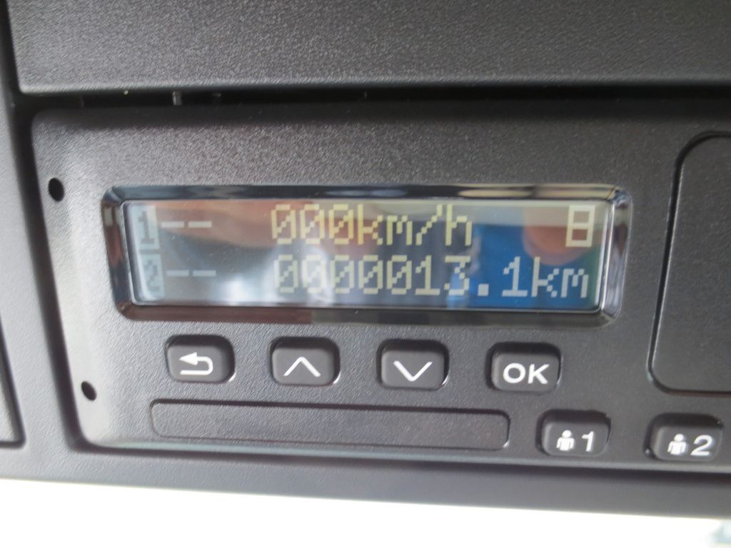 DAF XG+ 480 FT 2x verfügbar  в лизинг DAF XG+ 480 FT 2x verfügbar: фото 19