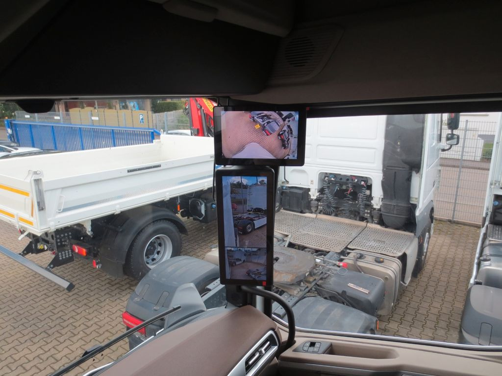 DAF XG+ 480 FT 2x verfügbar  в лизинг DAF XG+ 480 FT 2x verfügbar: фото 17