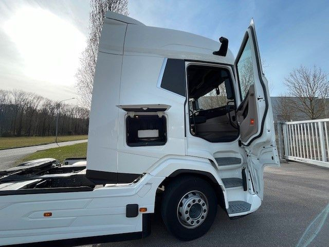 DAF XG 480 FT DAF XG 480 FT - Тягач: фото 5 DAF XG 480 FT DAF XG 480 FT - Тягач: фото 5