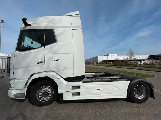 DAF XG 480 FT DAF XG 480 FT - Тягач: фото 1 DAF XG 480 FT DAF XG 480 FT - Тягач: фото 1