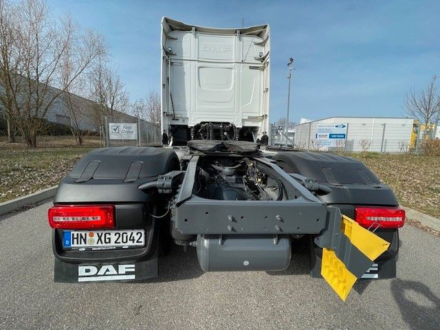 DAF XG 480 FT DAF XG 480 FT - Тягач: фото 4 DAF XG 480 FT DAF XG 480 FT - Тягач: фото 4