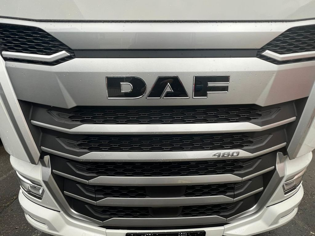 Новый Тягач DAF XG 480 FT  Mautklasse 3: фото 8