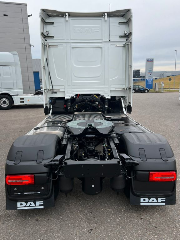 Новый Тягач DAF XG 480 FT  Mautklasse 3: фото 7