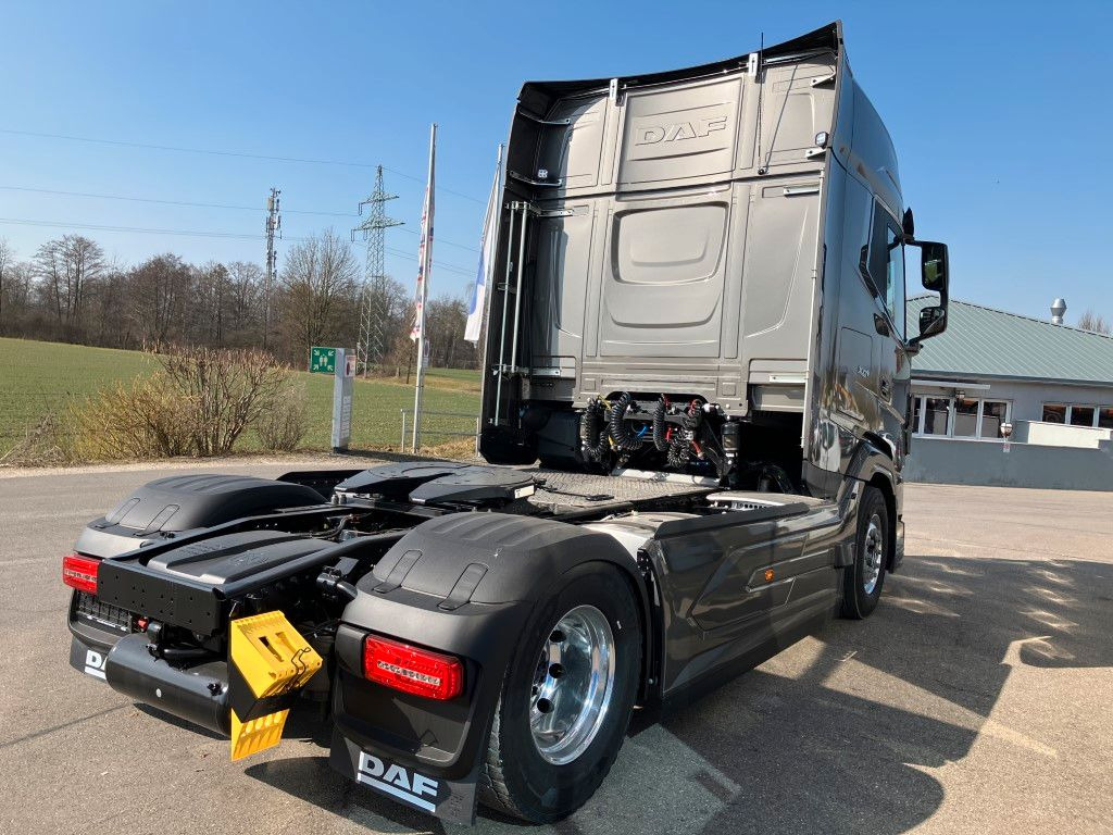 Тягач DAF XG  530 FT 2x verfügbar: фото 7