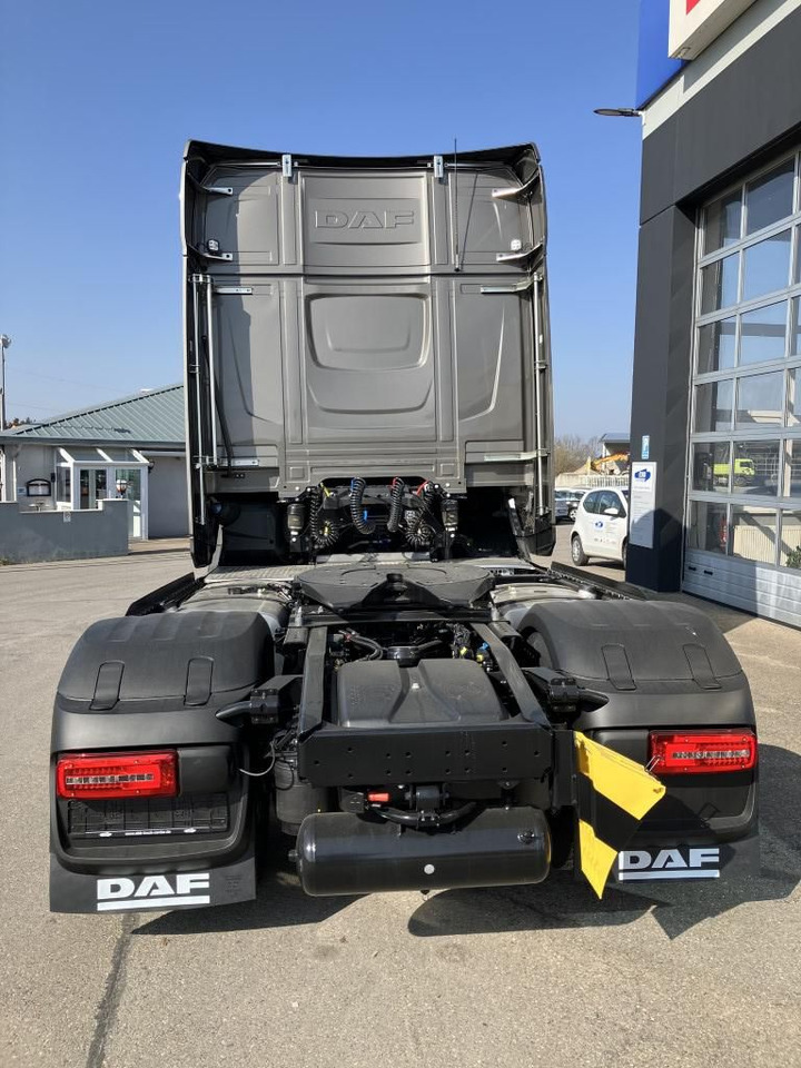 Тягач DAF XG  530 FT 2x verfügbar: фото 6