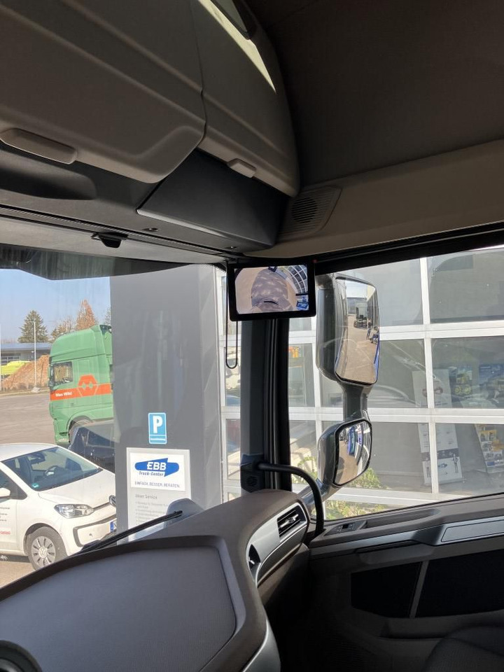 Тягач DAF XG  530 FT 2x verfügbar: фото 10