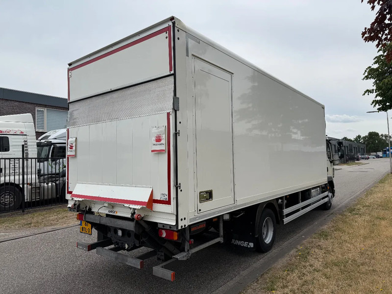 DAF LF 230 2022 only 164.000 km like new !!! - Грузовик с закрытым кузовом: фото 4 DAF LF 230 2022 only 164.000 km like new !!! - Грузовик с закрытым кузовом: фото 4