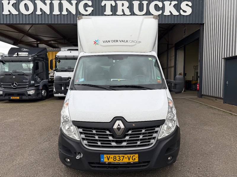 Renault Master 2.3 L 125 kw 2019 BROKEN ENGINE !!! - Фургон с закрытым кузовом: фото 4 Renault Master 2.3 L 125 kw 2019 BROKEN ENGINE !!! - Фургон с закрытым кузовом: фото 4