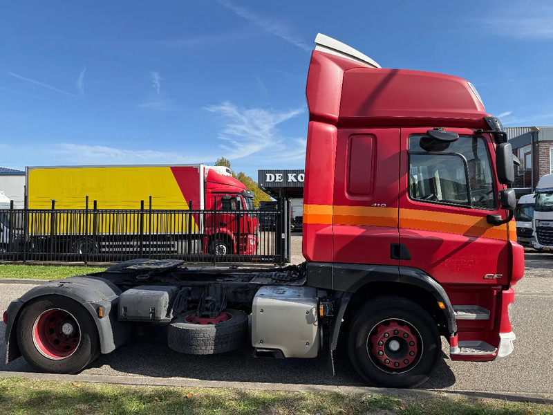 DAF CF 410 2017 only 775.000 km - Тягач: фото 5 DAF CF 410 2017 only 775.000 km - Тягач: фото 5