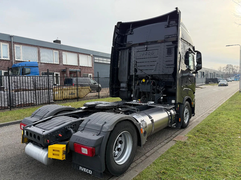 Iveco S-WAY 460 2021 retarder - Тягач: фото 4 Iveco S-WAY 460 2021 retarder - Тягач: фото 4