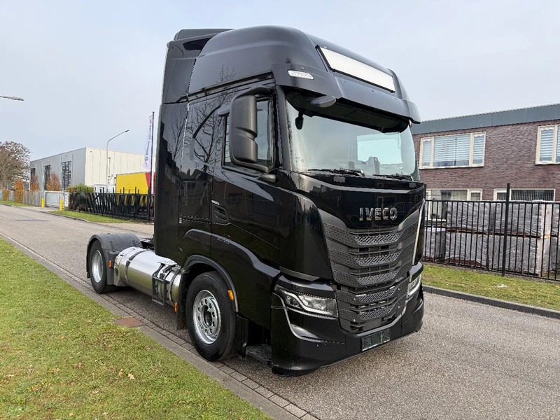 Iveco S-WAY 460 2021 retarder - Тягач: фото 2 Iveco S-WAY 460 2021 retarder - Тягач: фото 2