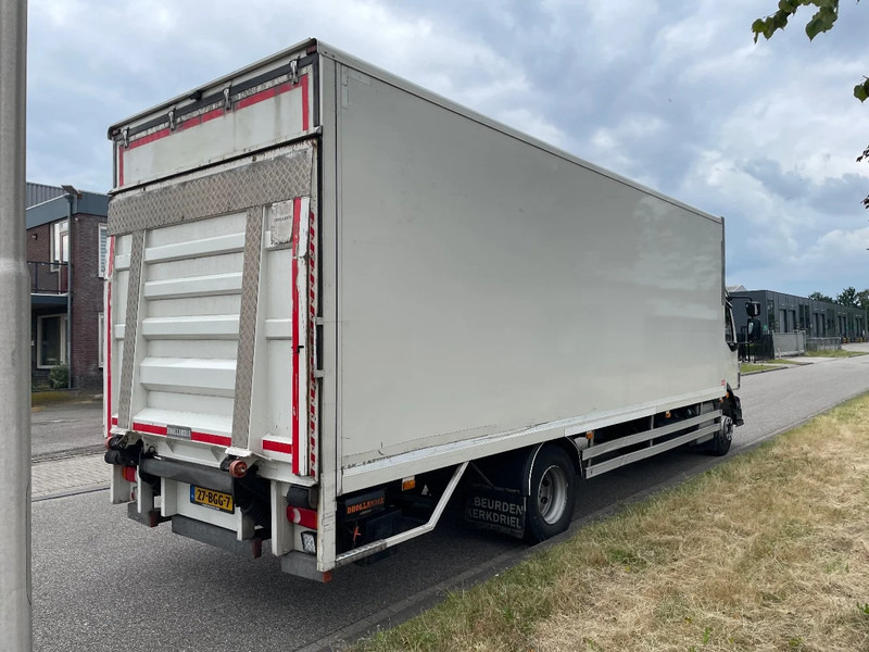 Volvo FL 210 euro 6 2015 - Грузовик с закрытым кузовом: фото 3 Volvo FL 210 euro 6 2015 - Грузовик с закрытым кузовом: фото 3
