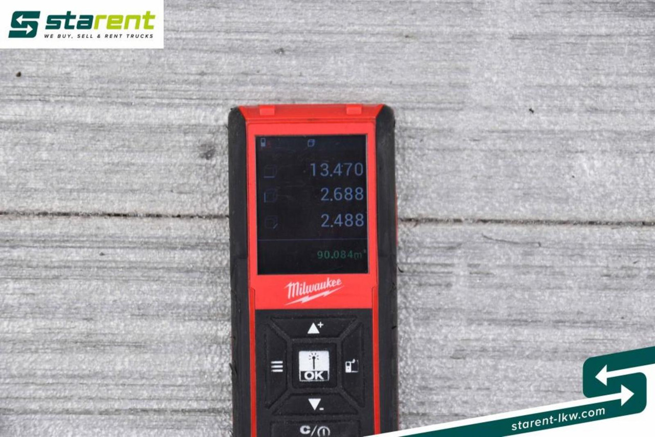 Полуприцеп с подвижным полом Schwarzmüller 10mm Liftachse Fernbedienung Bodenplane 190.000 KM: фото 16 Полуприцеп с подвижным полом Schwarzmüller 10mm Liftachse Fernbedienung Bodenplane 190.000 KM: фото 16