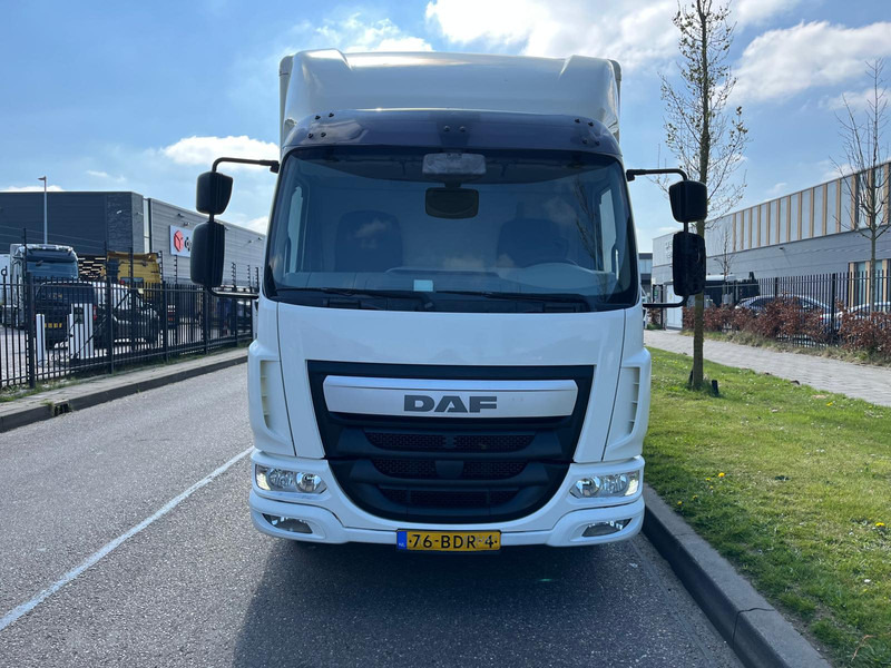 DAF LF 210, 210pk, Airco, Nav - Грузовик с закрытым кузовом: фото 4 DAF LF 210, 210pk, Airco, Nav - Грузовик с закрытым кузовом: фото 4