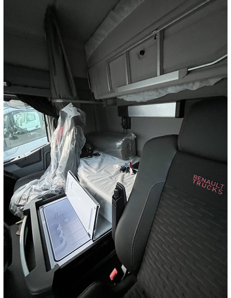 Новый Крюковой мультилифт Renault C 520 6x2 13L E6 - NIEUW VDL S25-6400 NL Truck Compleet Containersysteem Haakarm: фото 18