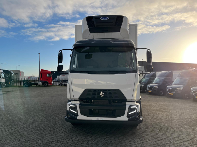 Renault D 19 T HIGH X LOAD P4X2 280 E 6 !!!! NIEUW - Рефрижератор: фото 5 Renault D 19 T HIGH X LOAD P4X2 280 E 6 !!!! NIEUW - Рефрижератор: фото 5