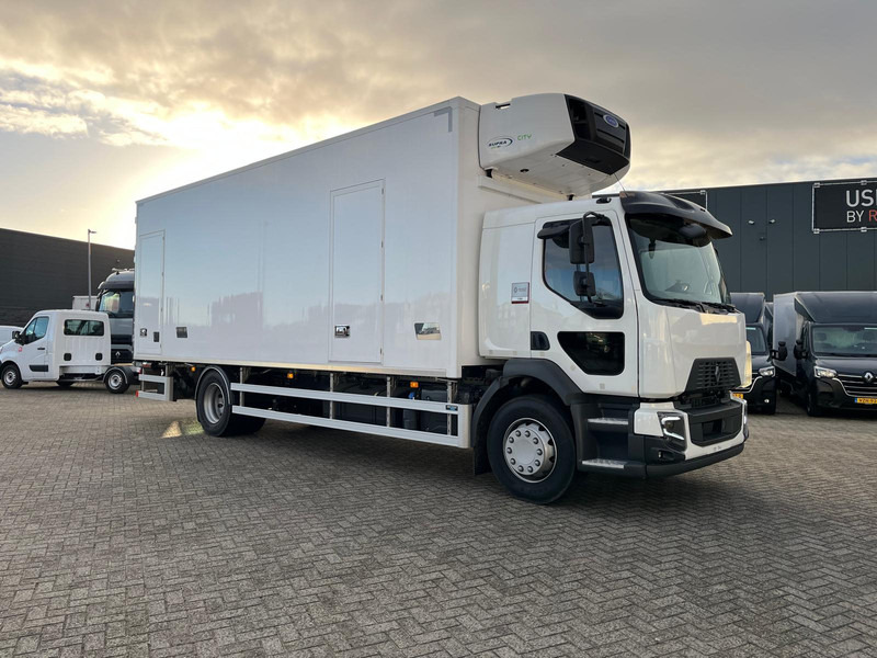 Renault D 19 T HIGH X LOAD P4X2 280 E 6 !!!! NIEUW - Рефрижератор: фото 2 Renault D 19 T HIGH X LOAD P4X2 280 E 6 !!!! NIEUW - Рефрижератор: фото 2