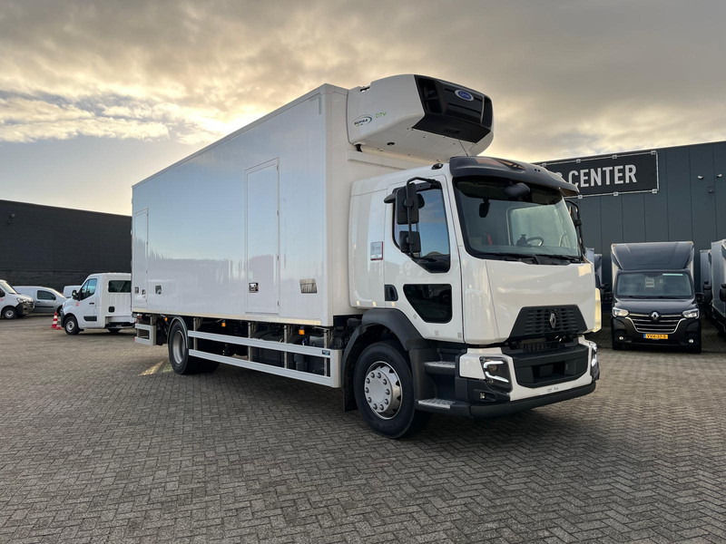 Renault D 19 T HIGH X LOAD P4X2 280 E 6 !!!! NIEUW - Рефрижератор: фото 1 Renault D 19 T HIGH X LOAD P4X2 280 E 6 !!!! NIEUW - Рефрижератор: фото 1