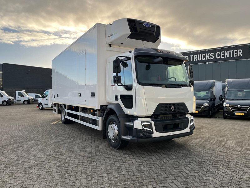 Renault D 19 T HIGH X LOAD P4X2 280 E 6 !!!! NIEUW - Рефрижератор: фото 3 Renault D 19 T HIGH X LOAD P4X2 280 E 6 !!!! NIEUW - Рефрижератор: фото 3