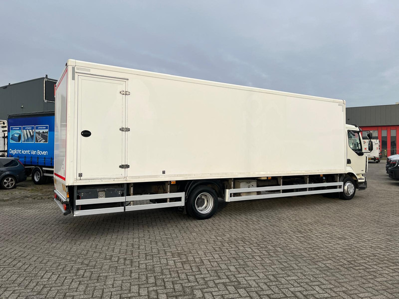 Renault Midlium 190.12 DXI BIBLIOTHEEK - Грузовик с закрытым кузовом: фото 3 Renault Midlium 190.12 DXI BIBLIOTHEEK - Грузовик с закрытым кузовом: фото 3