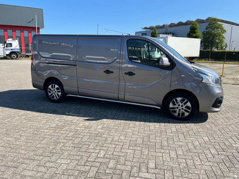 Renault Trafic 1,6 DCI T29 L2 H1, Airco, Nav, Camera - Легковой фургон: фото 5 Renault Trafic 1,6 DCI T29 L2 H1, Airco, Nav, Camera - Легковой фургон: фото 5