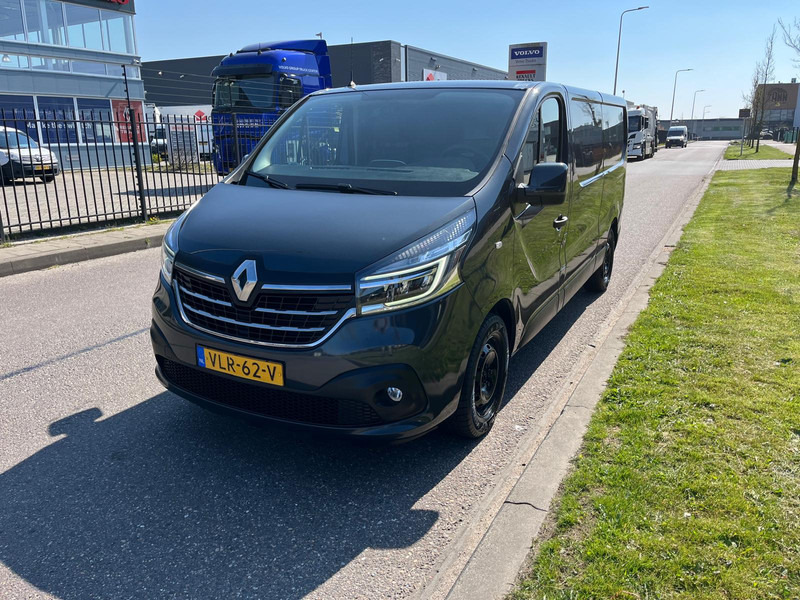 Renault Trafic 2.0 Dci L2 H1, Airco, Nav, Bluetooth - Легковой фургон: фото 3 Renault Trafic 2.0 Dci L2 H1, Airco, Nav, Bluetooth - Легковой фургон: фото 3