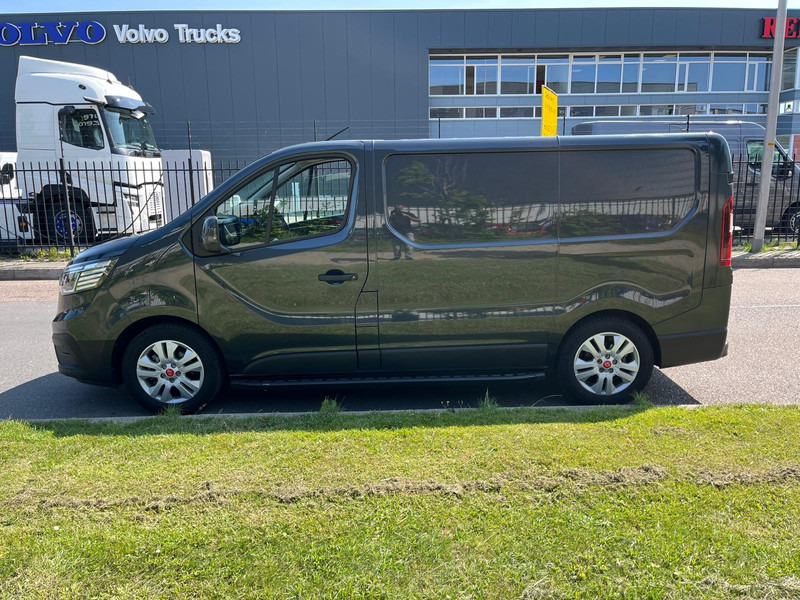 Легковой фургон Renault Trafic Red 2.0 CDI, L1 H1, 150 PK, Euro 6, Airco, cruise, nav, camera,: фото 7