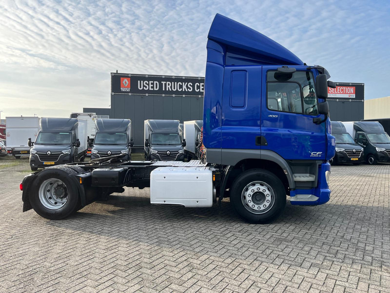DAF CF 400 Sleepercab, 4x2, Euro 6 - Тягач: фото 3 DAF CF 400 Sleepercab, 4x2, Euro 6 - Тягач: фото 3