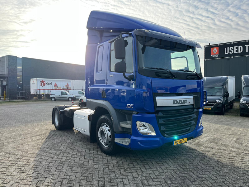 DAF CF 400 Sleepercab, 4x2, Euro 6 - Тягач: фото 2 DAF CF 400 Sleepercab, 4x2, Euro 6 - Тягач: фото 2