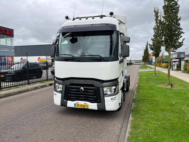 Renault T 11 SLEEPERCAB, 460 PK, T4X2, ADR, ALU VELGEN, - Тягач: фото 3 Renault T 11 SLEEPERCAB, 460 PK, T4X2, ADR, ALU VELGEN, - Тягач: фото 3