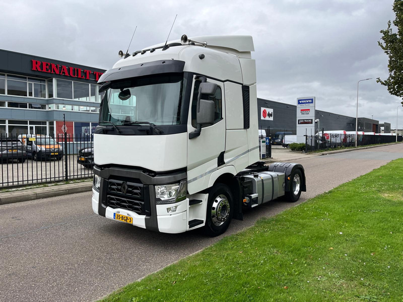 Renault T 11 SLEEPERCAB, 460 PK, T4X2, ADR, ALU VELGEN, - Тягач: фото 2 Renault T 11 SLEEPERCAB, 460 PK, T4X2, ADR, ALU VELGEN, - Тягач: фото 2