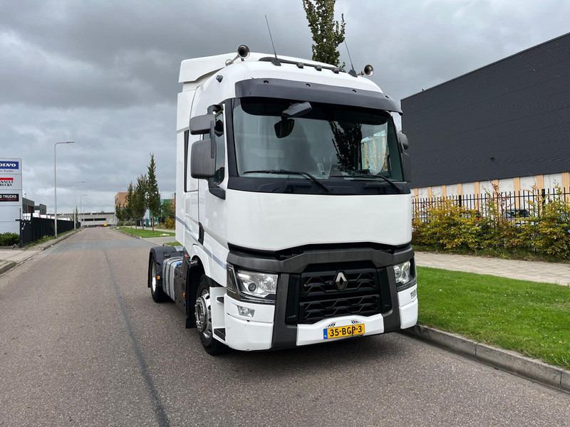 Renault T 11 SLEEPERCAB, 460 PK, T4X2, ADR, ALU VELGEN, - Тягач: фото 5 Renault T 11 SLEEPERCAB, 460 PK, T4X2, ADR, ALU VELGEN, - Тягач: фото 5