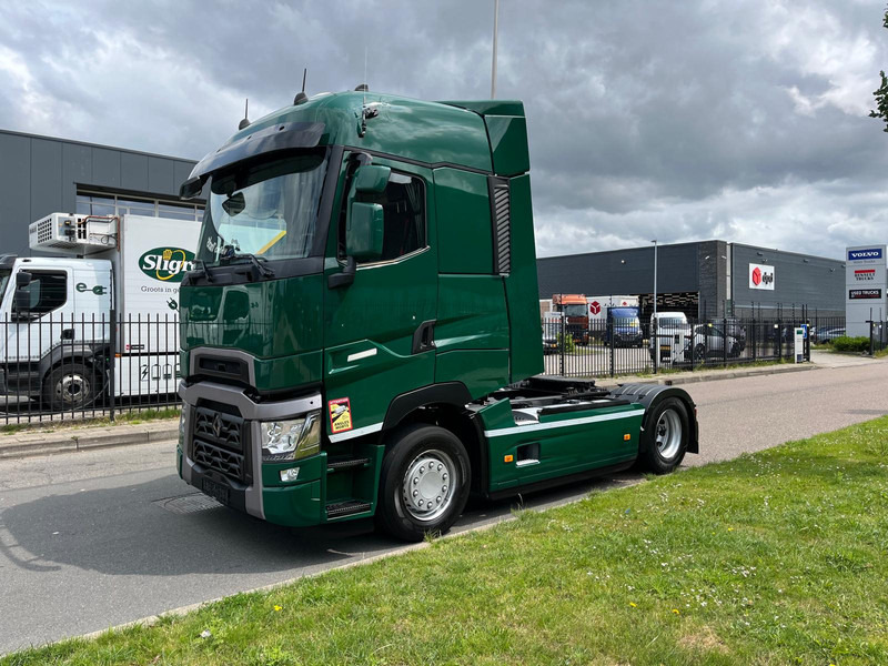 Тягач Renault T-13 High 480 T4x2, Highsleeper, Airco, Nav, Bluetooth: фото 1