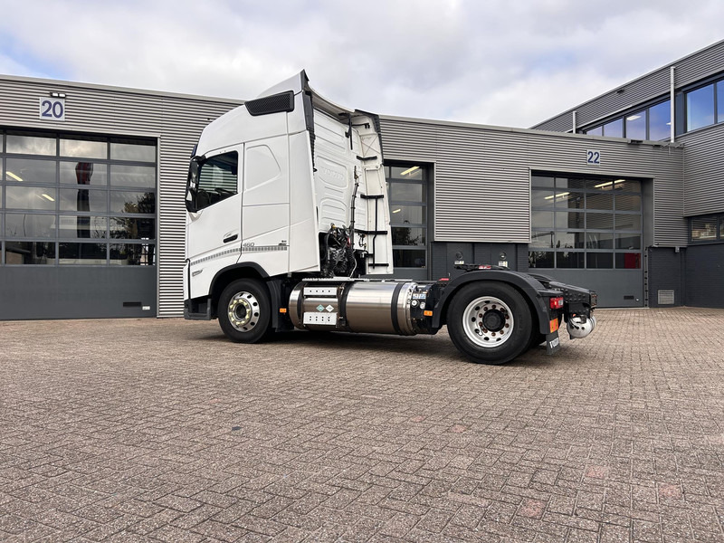 Volvo FH - Тягач: фото 2 Volvo FH - Тягач: фото 2