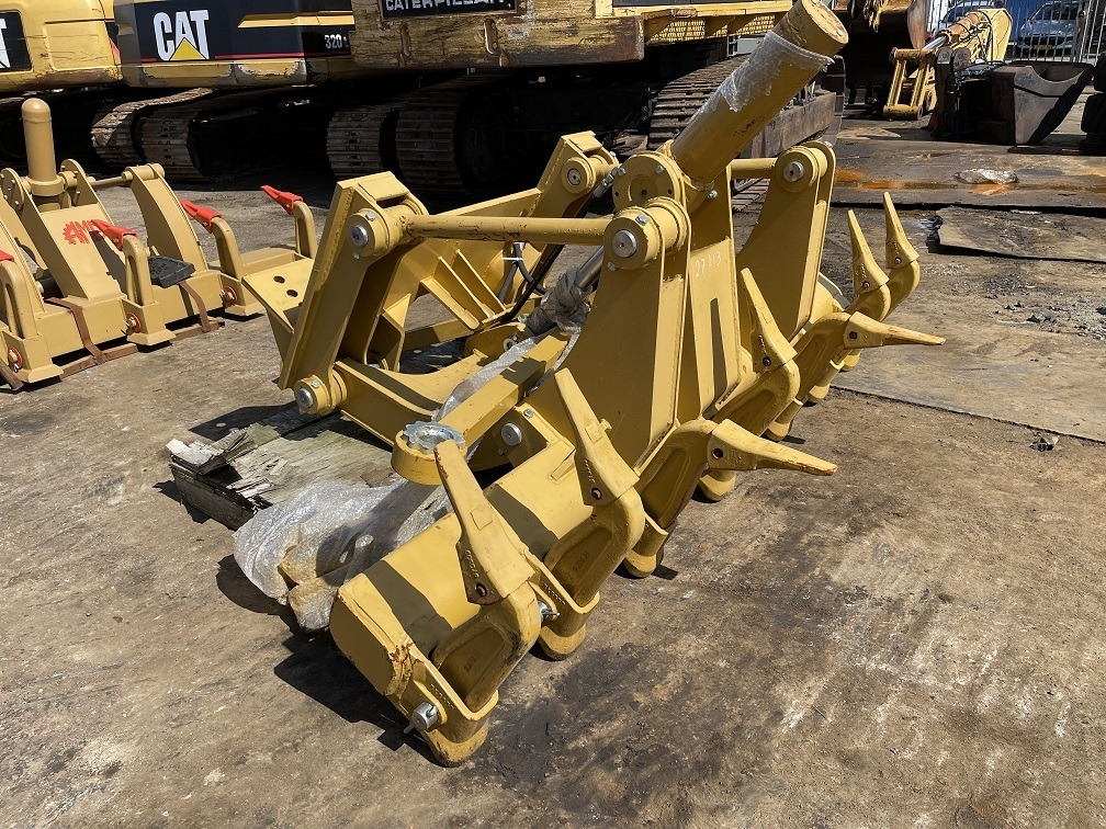 CAT 16h 16g ripper - Рыхлитель для Строительной техники: фото 2 CAT 16h 16g ripper - Рыхлитель для Строительной техники: фото 2