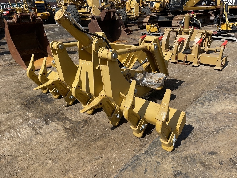 CAT 16h 16g ripper - Рыхлитель для Строительной техники: фото 1 CAT 16h 16g ripper - Рыхлитель для Строительной техники: фото 1