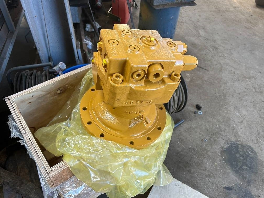 CAT 315cl swing pump (unused)  - Гидравлика для Строительной техники: фото 2 CAT 315cl swing pump (unused)  - Гидравлика для Строительной техники: фото 2