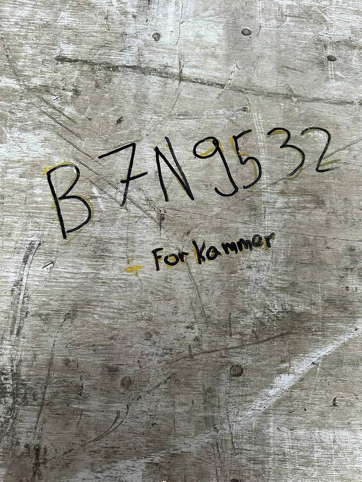 CAT 7N9532 7N-9532 cylinder head  - Двигатель для Строительной техники: фото 5 CAT 7N9532 7N-9532 cylinder head  - Двигатель для Строительной техники: фото 5