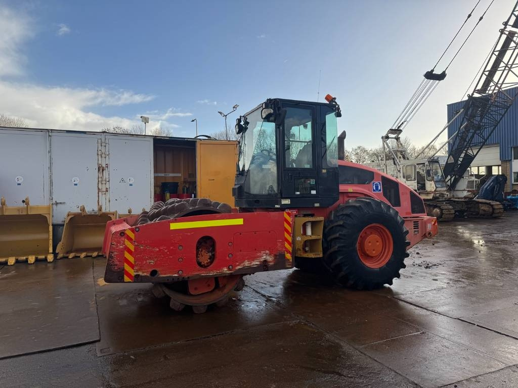 CAT CP 74 - Компактор: фото 2 CAT CP 74 - Компактор: фото 2