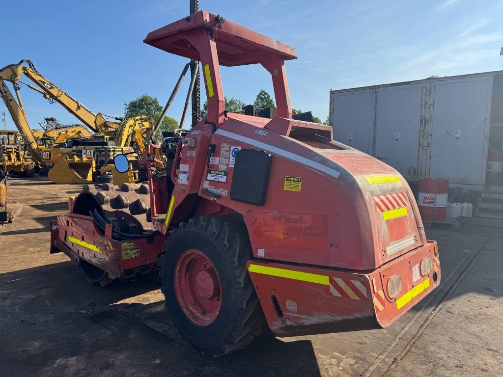 Dynapac CA 134 PDB - Комбинированный каток: фото 3 Dynapac CA 134 PDB - Комбинированный каток: фото 3