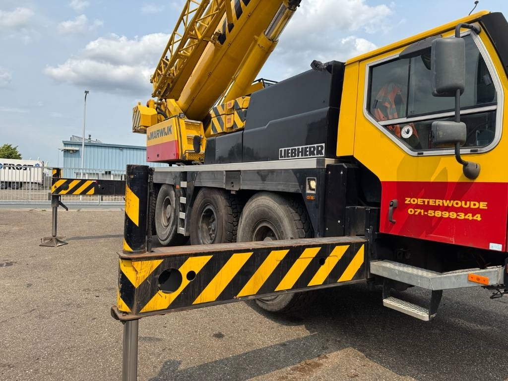 Вседорожный кран Liebherr LTM 1070-4.1: фото 19