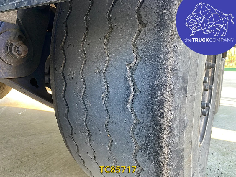 Benalu BULKLINER - Самосвальный полуприцеп: фото 4 Benalu BULKLINER - Самосвальный полуприцеп: фото 4