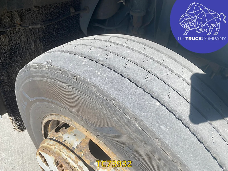 DAF LF 45 250 - Грузовик с закрытым кузовом: фото 5 DAF LF 45 250 - Грузовик с закрытым кузовом: фото 5