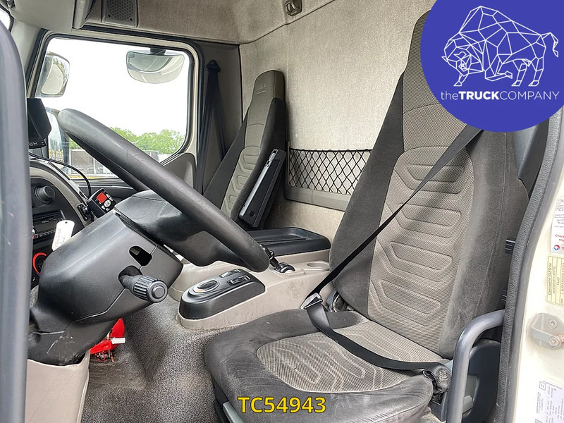 DAF LF 45 250 - Грузовик с закрытым кузовом: фото 5 DAF LF 45 250 - Грузовик с закрытым кузовом: фото 5