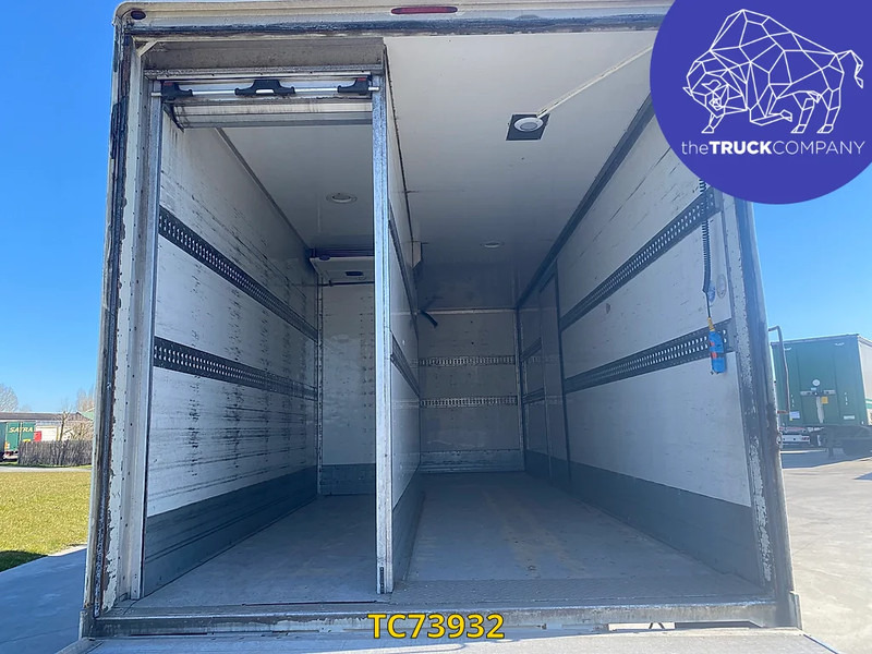 DAF LF 45 250 - Рефрижератор: фото 2 DAF LF 45 250 - Рефрижератор: фото 2