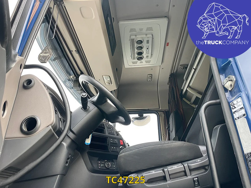 DAF XF Euro6 480 - Грузовик-контейнеровоз/ Сменный кузов: фото 5 DAF XF Euro6 480 - Грузовик-контейнеровоз/ Сменный кузов: фото 5