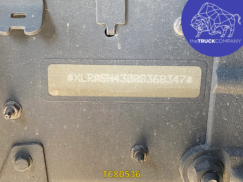 DAF XF Euro6 480 - Грузовик-контейнеровоз/ Сменный кузов: фото 3 DAF XF Euro6 480 - Грузовик-контейнеровоз/ Сменный кузов: фото 3